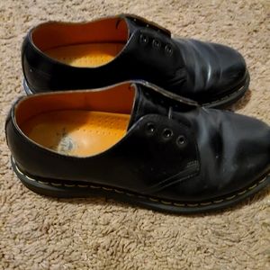 Dr Martens 1461 Oxford Size 8 US Womens